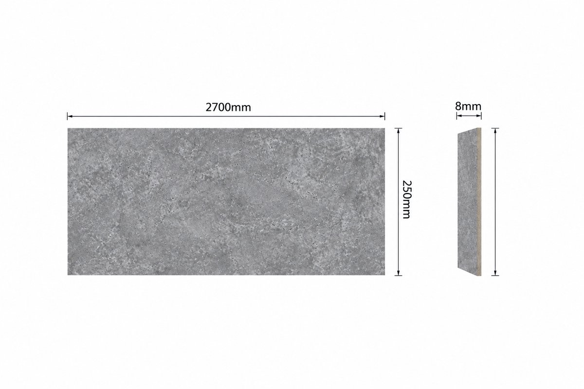 Ceiling Cladding Panel